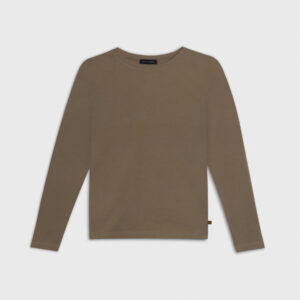 Longsleeve Khaki