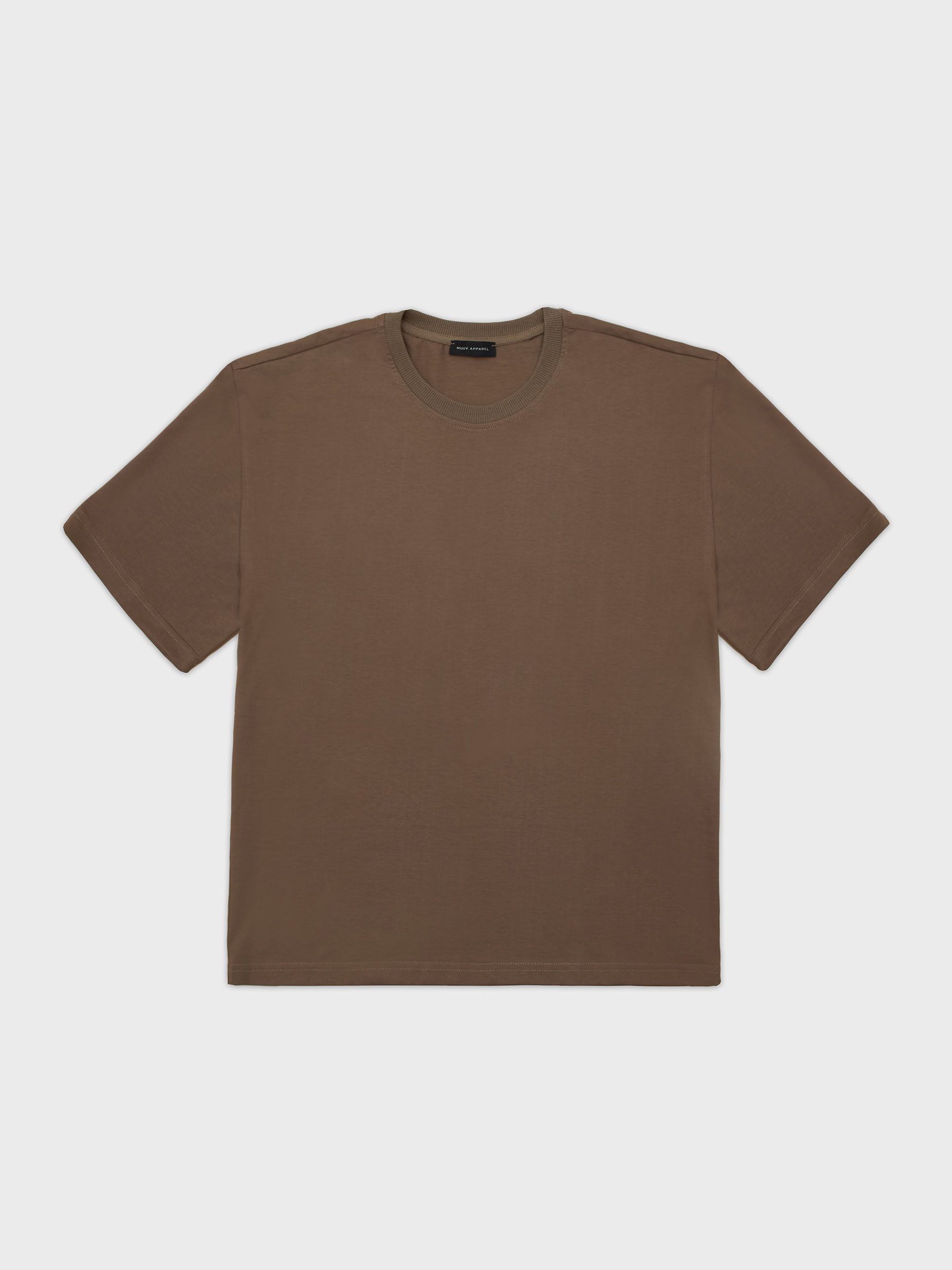 T Shirt Ready To Wear Khaki