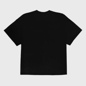 T Shirt 1990 Black 11