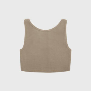 Top Nous Khaki 03