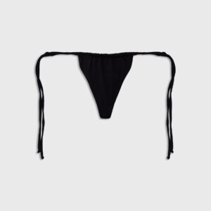 Figi Kapielowe Typu Bikini Lieu Black 01