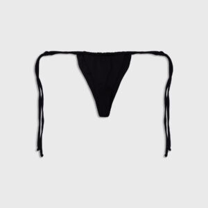 Figi Kapielowe Typu Bikini Lieu Black 02