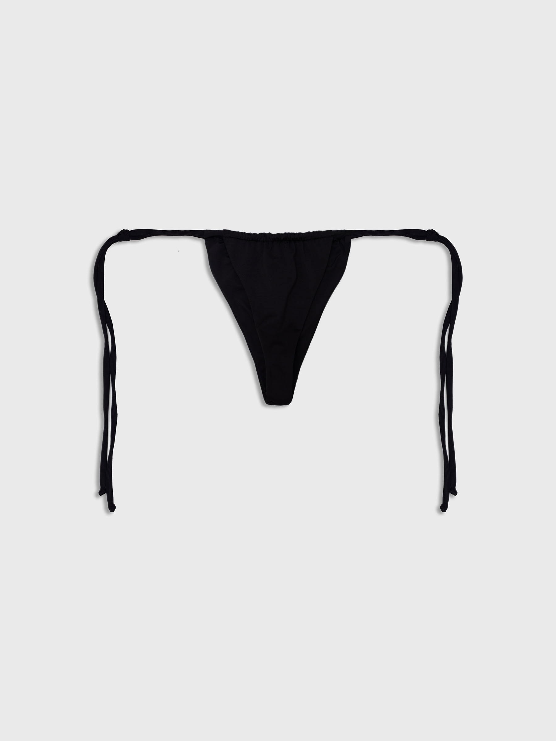 Figi Kapielowe Typu Bikini Lieu Black 02