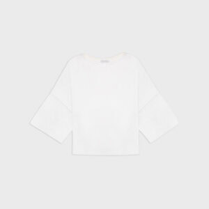 Longsleeve Koai Off White 05