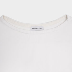 Longsleeve Koai Off White 06