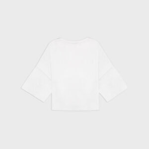 Longsleeve Koai Off White 07