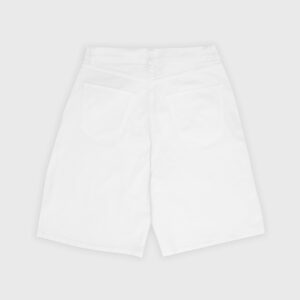 Szorty Typu Bermudy Isle Off White 01