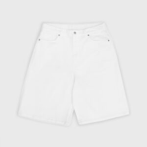 Szorty Typu Bermudy Isle Off White 02